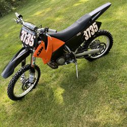 Ktm200 