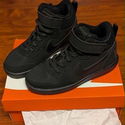 Nike kids size 12