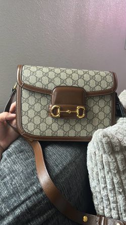 Gucci Horsebit