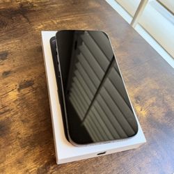 Brand New iPhone 14 Pro 256 