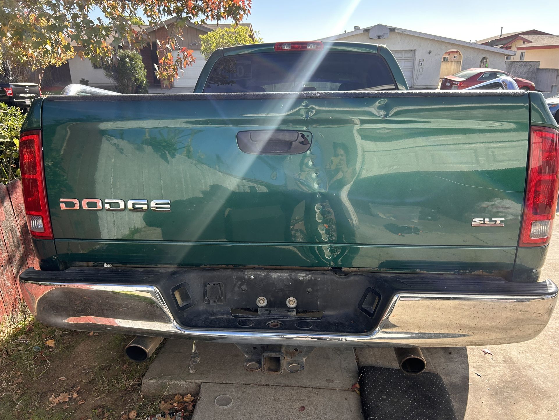 Ram Truck For Sale !!! 1500 for Sale in Chula Vista, CA OfferUp