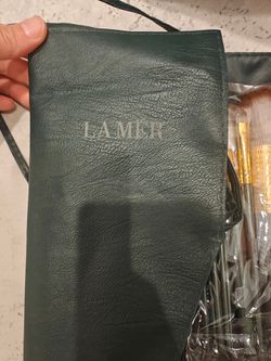 lamer Makeup brush set