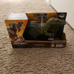 Jurassic World Toy