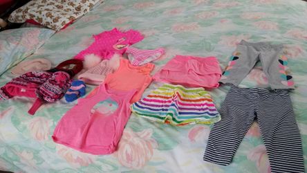 3 toddler clothes