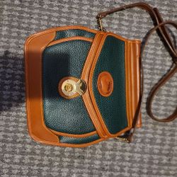 Dooney & Bourke Vintage Bag
