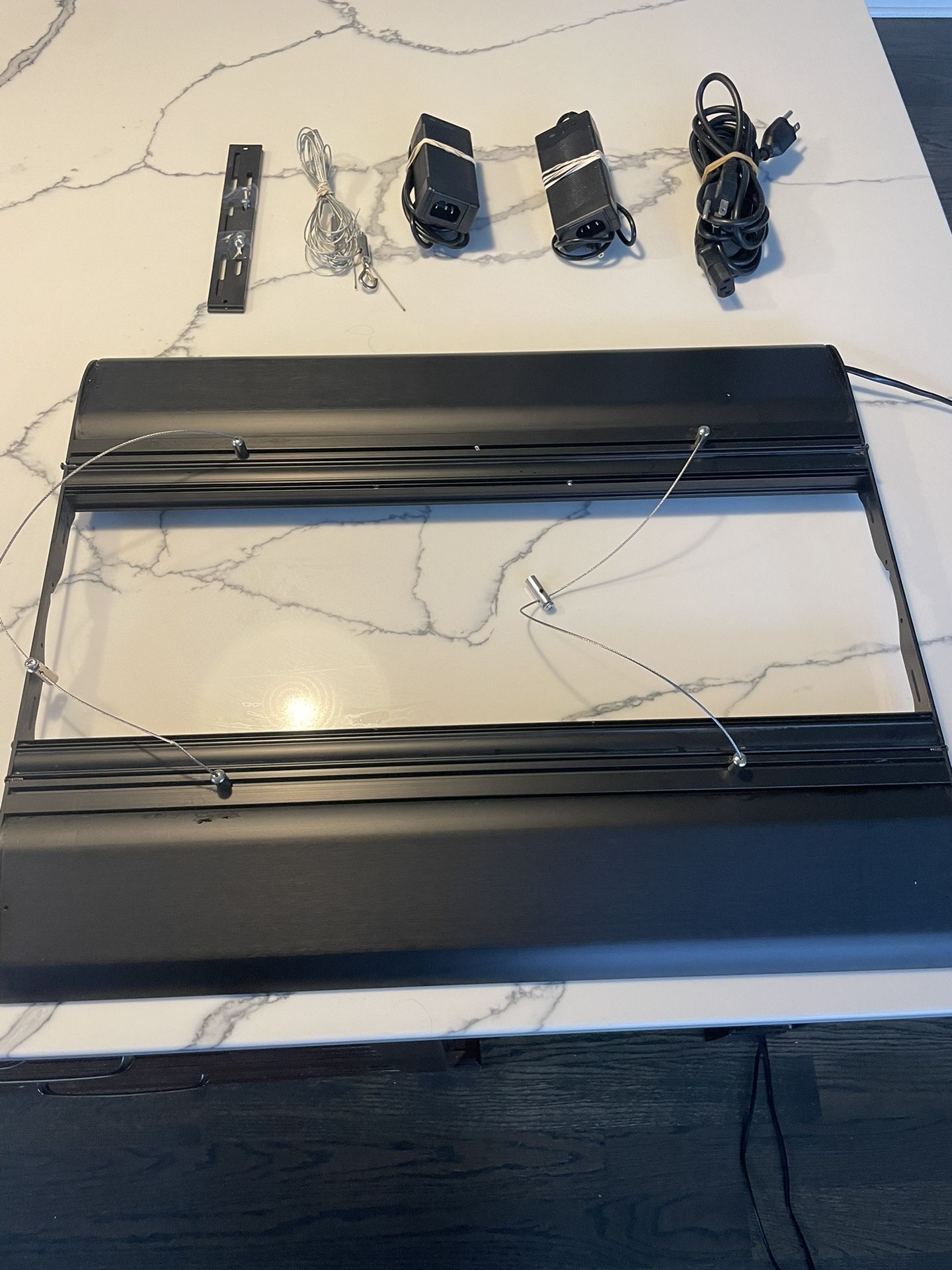 Coral Cover 24” Reef Tank LED
