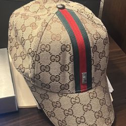 Gucci Hat