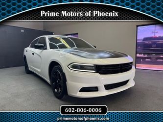 2015 Dodge Charger
