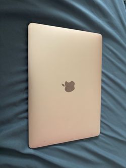 Macbook Air 2020
