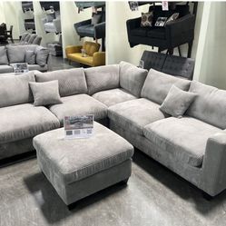 Living Room Set