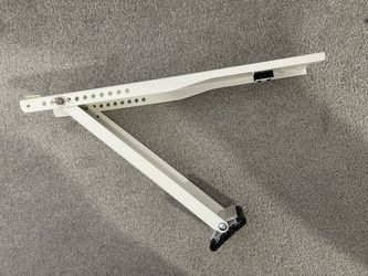 AC window mount