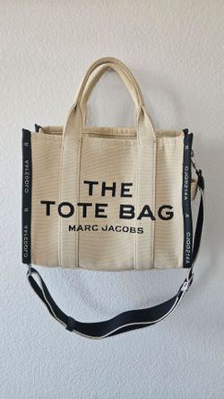 Authentic Marc Jacobs The Tote Bag