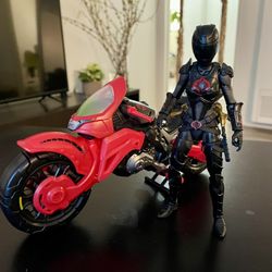 GIJOE 