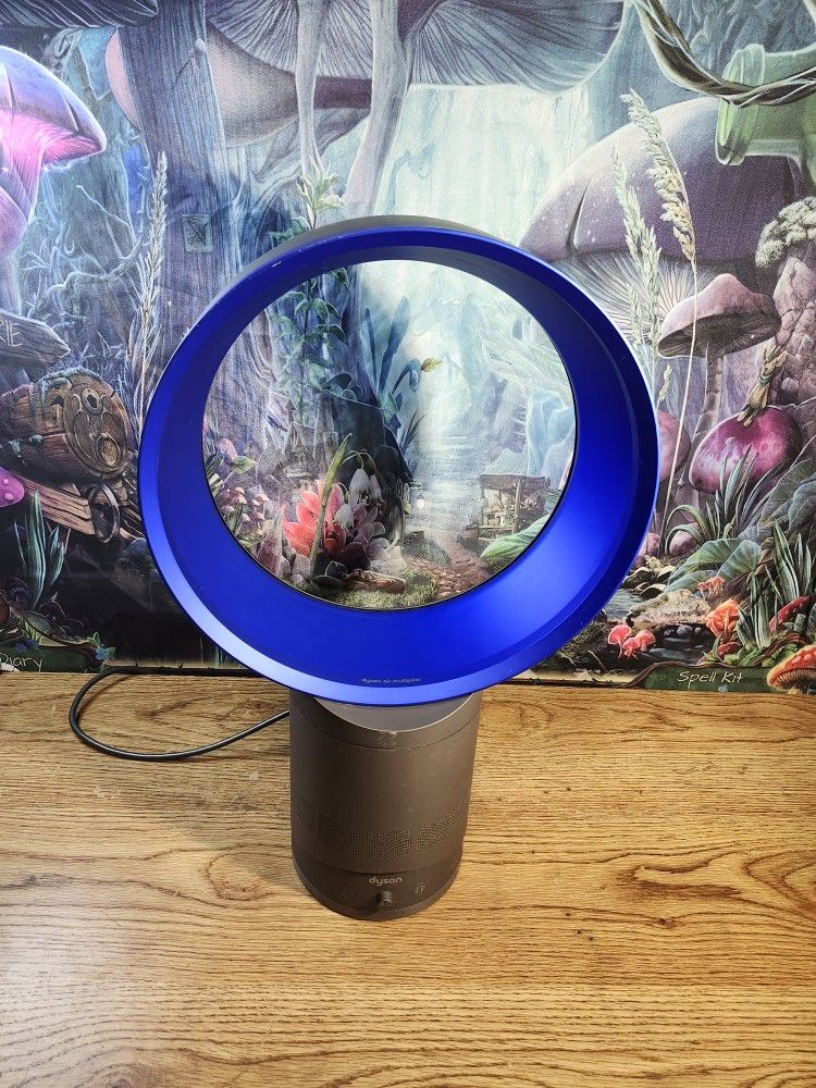 dyson air multiplier
