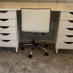 Vanity Desk