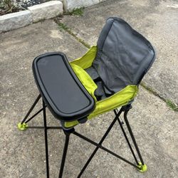 Child Chair 