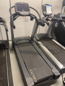Cybex 770 Treadmill with S3 Touch Console PRICE DROP!