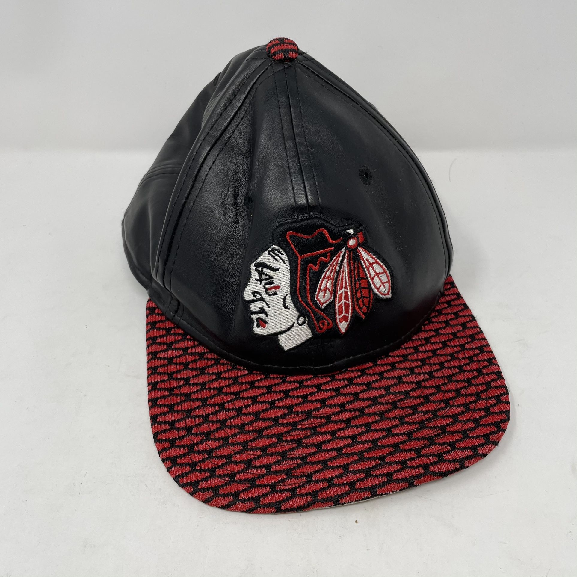 New Era 59Fifty Chicago Blackhawks SnapBack Hat 