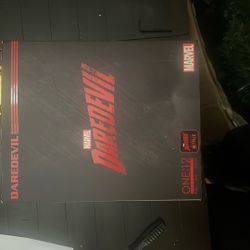 Mezco One:12 Daredevil 