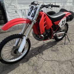 Cr250r