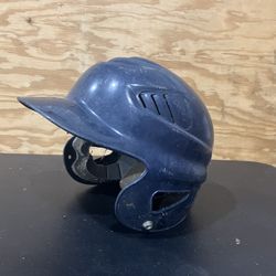 baseball helmet