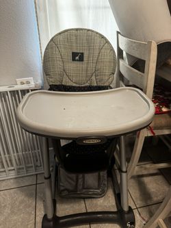 Highchair