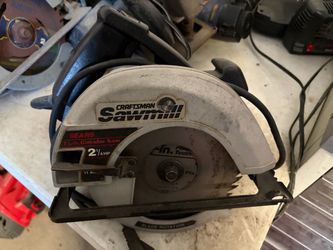 Skill saws
