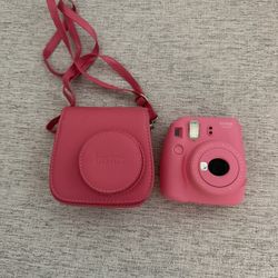 Instax mini 9