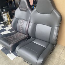Auto Upholstery 