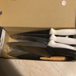 Knives