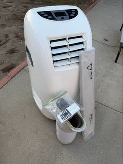 Portable AC