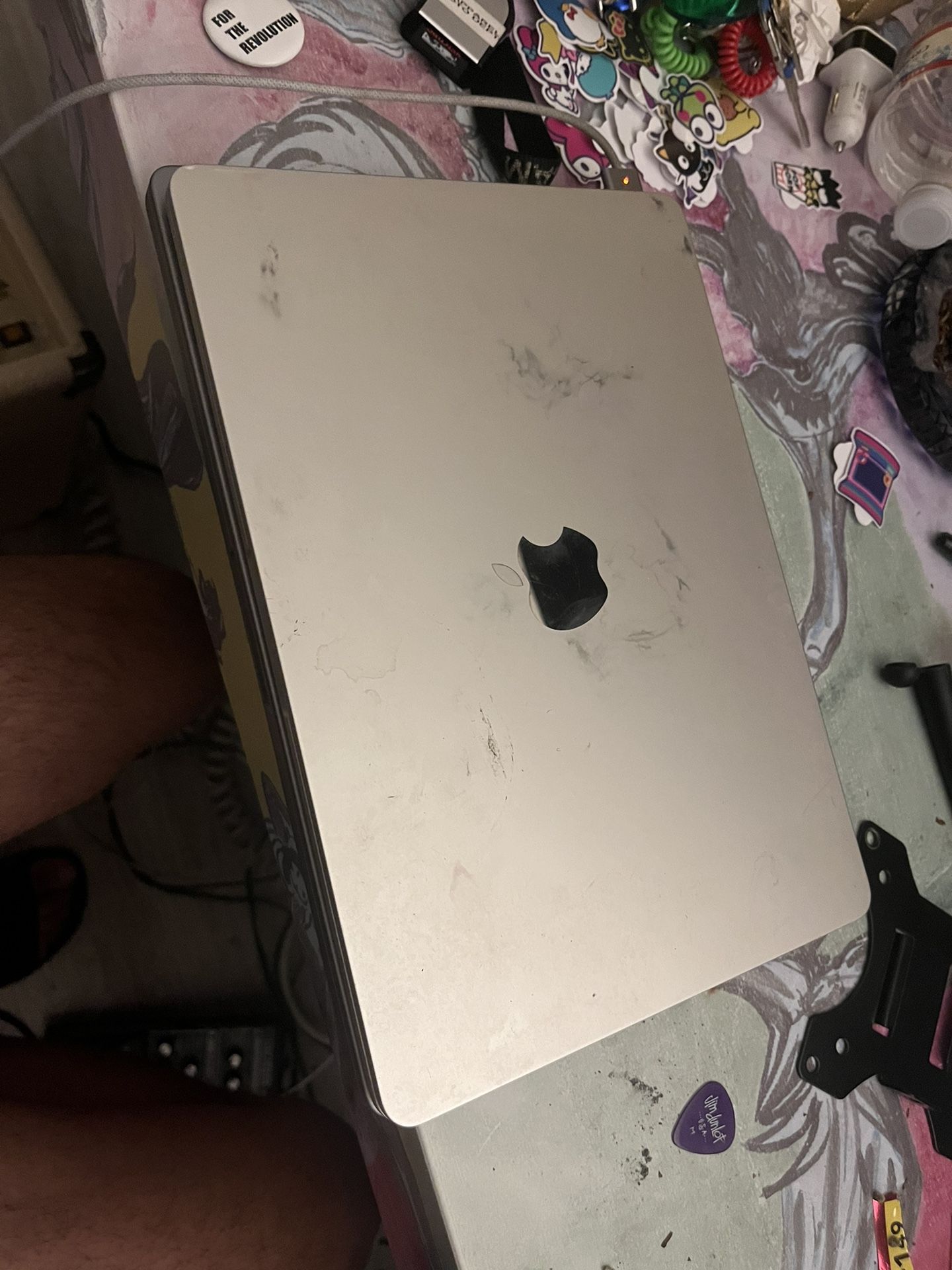 MacBook Air