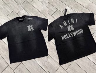 Amiri t-shirt size M