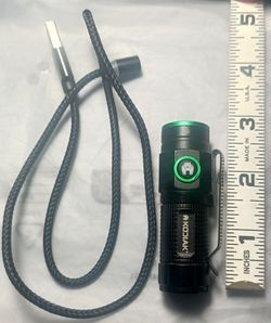 Kodiak KUB Flashlight