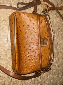 Dooney And Bourke Purse