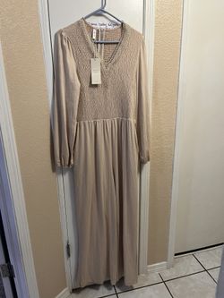 Women’s Jumpsuit Size L