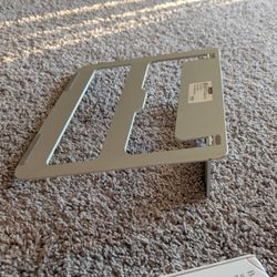 lenovo aluminum laptop stand