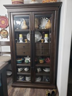 China Hutch