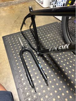29inch frame lmk