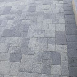 Pavers For Landcaspe