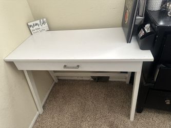 Desk 