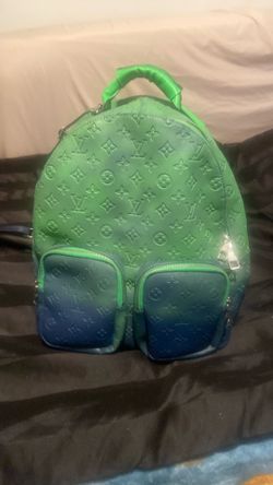 Louis Vuitton backpack