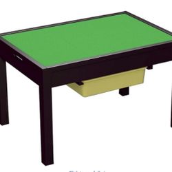 UTEX Large 2 in 1 Kid Activity Table with Storage for Older Kids, Play Table for Kids,Boys,Girls, Espresso Amazon $132.99 $100