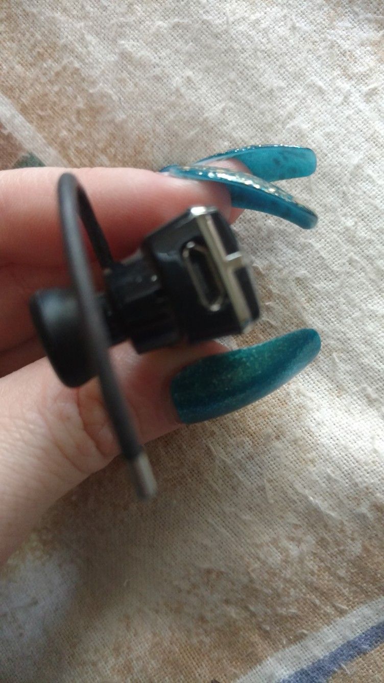 Nokia headset