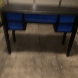 Vanity Desk 