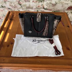 New Brighton Purse—-Offers Welcome!