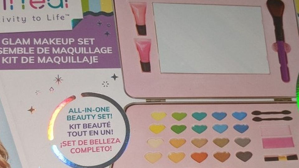 Beauty Kit