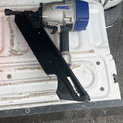 APACH Framing Nailer 2”-4”