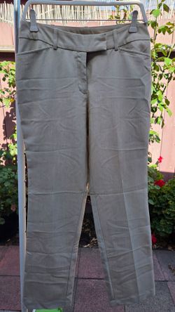 Dress pants