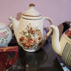 Tea Pot